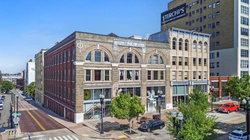 404-100 S Gay St, Knoxville, TN, 37902-1255 | Card Image