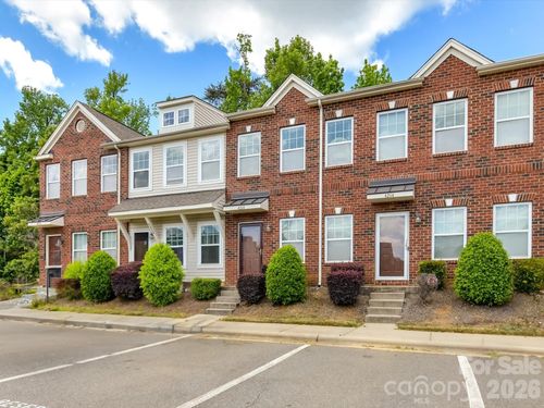 4268 Sutwick Drive, Charlotte, NC, 28269 | Card Image