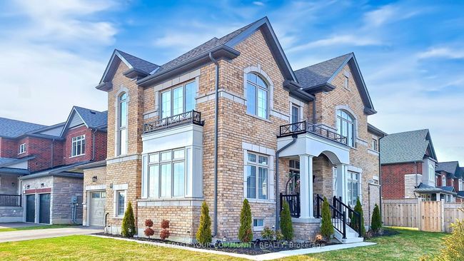1072 Wickham Rd, House other with 5 bedrooms, 5 bathrooms and 3 parking in Innisfil ON | Image 5