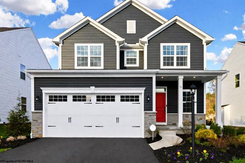 79 David Ln, Morgantown, WV, 26505-1301 | Card Image
