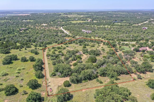 E11 Stagecoach Trl, Home with 0 bedrooms, 0 bathrooms and null parking in Gordon TX | Image 5