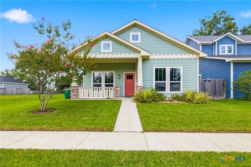 605 S Wheeler St, Victoria, TX, 77901-8275 | Card Image