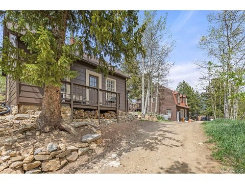 1263 Nevada Ville Rd, Central City, CO, 80427 | Card Image
