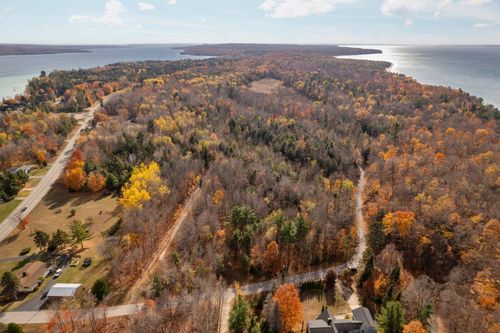 00 Manitou Trail, Torch Lake Township, MI, 49627 | Card Image