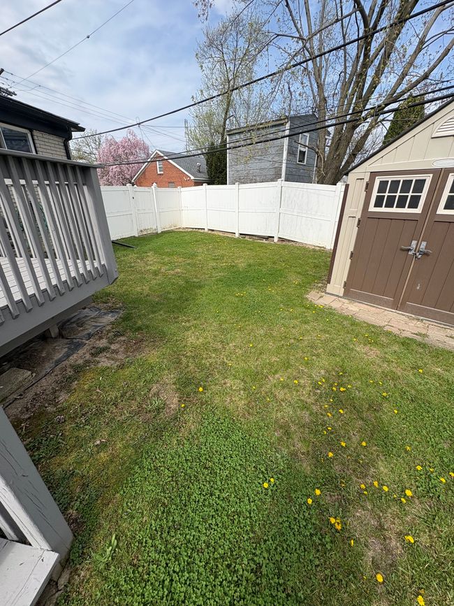 20260 Northline Rd, House other with 3 bedrooms, 1 bathrooms and null parking in Taylor MI | Image 20