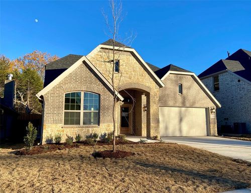 335 Cherbury Lane, Greenville, TX, 75401 | Card Image