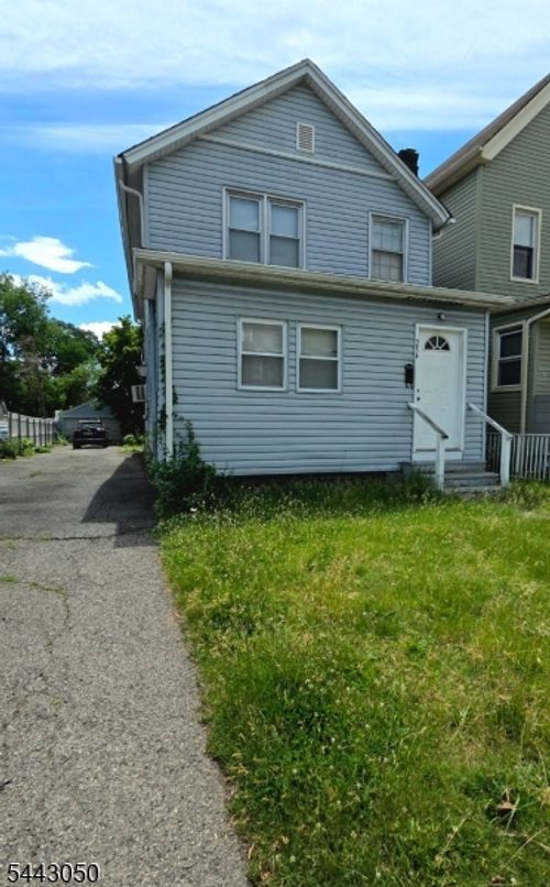 254 Glenwood Ave, East Orange, NJ, 07017-3005 | Card Image