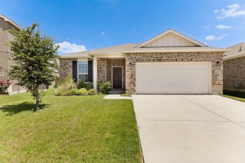 1009 Briarbush Ct, Fort Worth, TX, 76131-1770 | Card Image