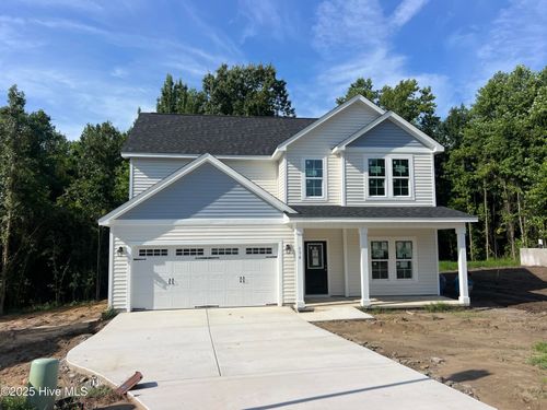 138 Dallas Dr, Beulaville, NC, 28518-8851 | Card Image