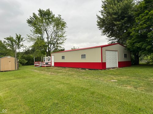 3488 Rensleer Pl, North Vernon, IN, 47265-8886 | Card Image