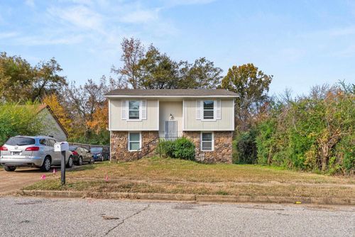 4401 Guildhall Dr, Memphis, TN, 38128-1902 | Card Image
