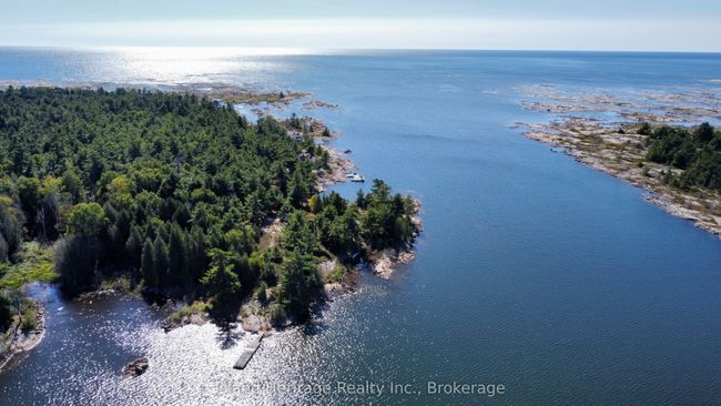 D-44 Wallbridge Island N/A, Home with 5 bedrooms, 3 bathrooms and 4 parking in Parry Sound Remote Area ON | Image 41