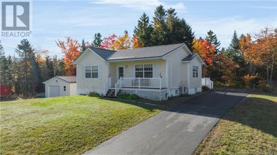 7 Pacer Ave, House other with 3 bedrooms, 2 bathrooms and null parking in Quispamsis NB | Image 1