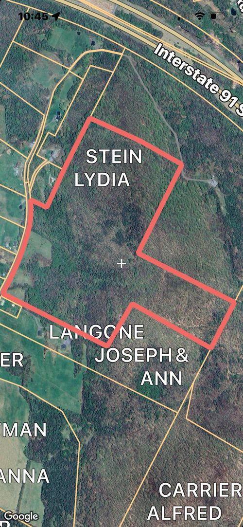 2000 Dexter Mountain Rd, Glover, VT, 05839-9659 | Card Image