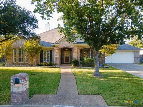 5932 Fawn Meadows Dr, Temple, TX, 76502-7936 | Card Image
