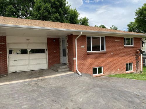 1832-1830 Independence St, Lakewood, CO, 80215-2919 | Card Image