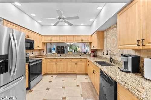 103-6010 Chardonnay Ln, NAPLES, FL, 34119-4765 | Card Image