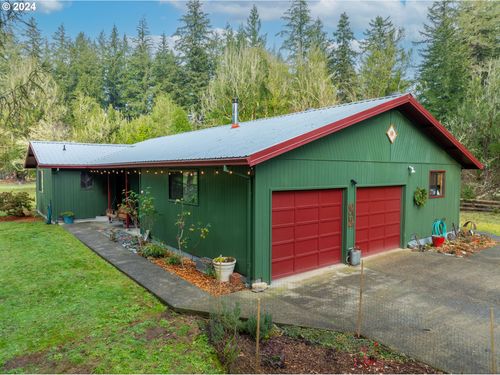 98931 Laird Ln, MyrtlePoint, OR, 97458 | Card Image