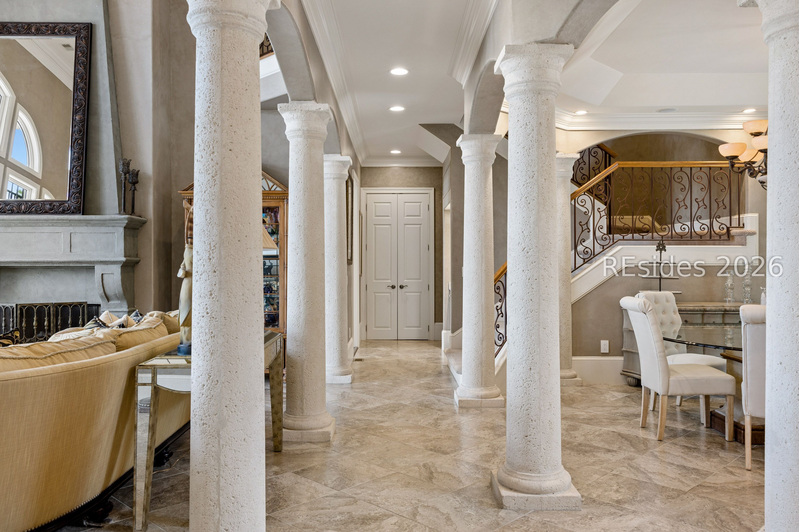 Residential in Hilton Head Island