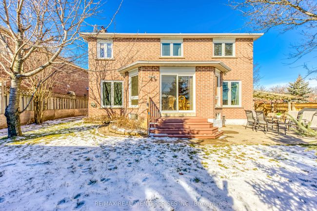 1389 Winterbourne Dr, House other with 6 bedrooms, 4 bathrooms and 2 parking in Oakville ON | Image 32