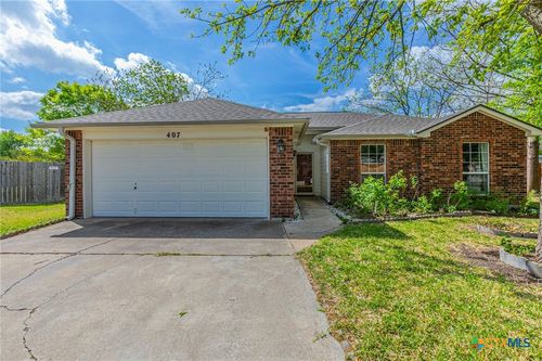 407 Sterling Manor Ct, Temple, TX, 76502-8762 | Card Image