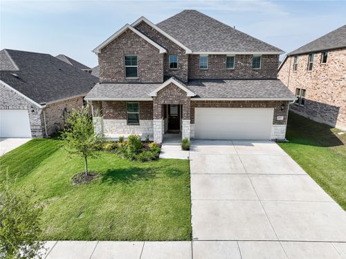 507 Rock Creek Dr, Princeton, TX, 75407-2944 | Card Image