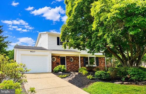 9217 Santayana Dr, FAIRFAX, VA, 22031-3068 | Card Image