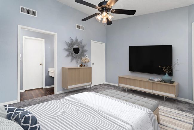 APT-901 - 1620 Wellington Pl, Condo with 2 bedrooms, 2 bathrooms and null parking in Beaumont TX | Image 13