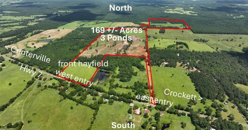 4376 State Highway 7 W, Crockett, TX, 75835-7841 | Card Image