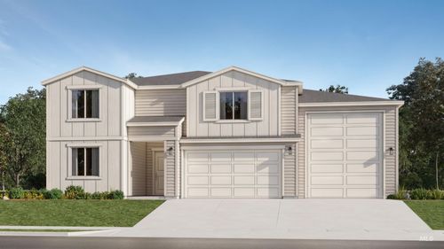 1314 S Sabrina Ave, Kuna, ID, 83634-5175 | Card Image