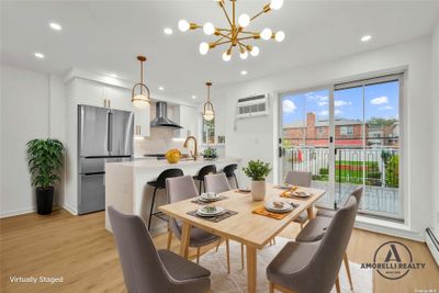 21-49 47th Street, Townhouse with 3 bedrooms, 2 bathrooms and null parking in Astoria NY | Image 2