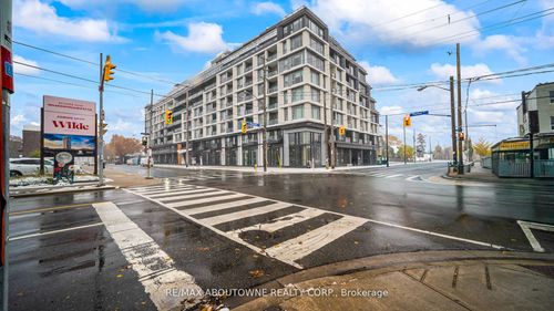 412-556 Marlee Ave, North York, ON, M6B0B1 | Card Image