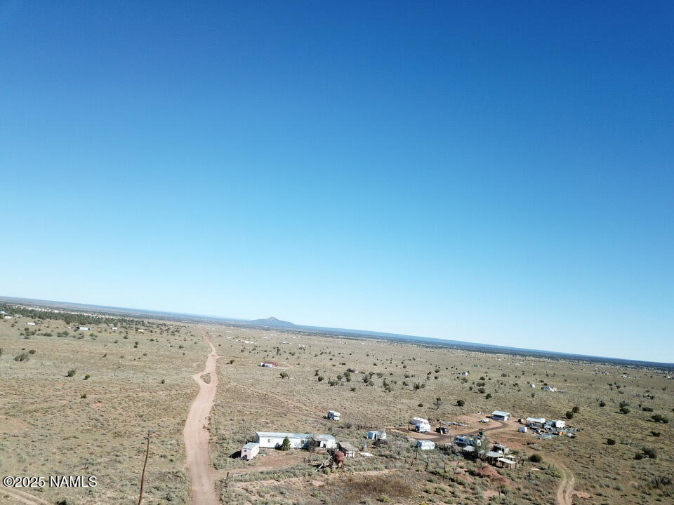 Land in Williams 5