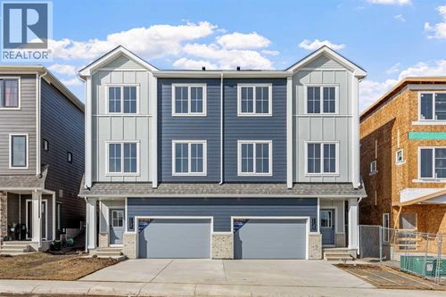 1135 Fowler Rd Sw, Airdrie, AB, T4B5W6 | Card Image
