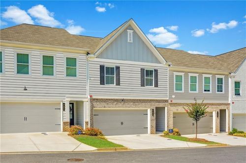 765 Trevett Way, Marietta, GA, 30062-6827 | Card Image