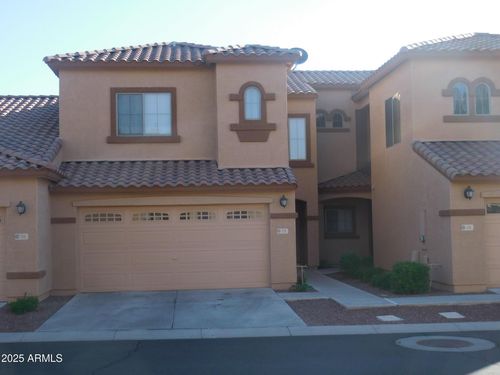 unit-15-2600 E Springfield Pl, Chandler, AZ, 85286-1444 | Card Image
