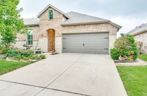 9804 Bitterroot Dr, Little Elm, TX, 75068-0560 | Card Image