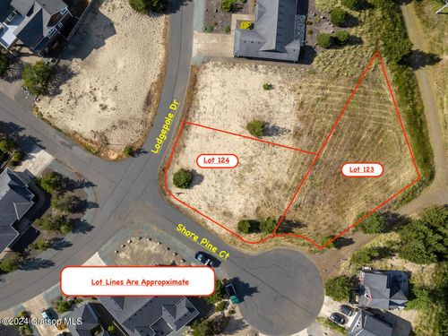 Lot 124 Shore Pine Ct, Nehalem, OR, 97131 | Card Image