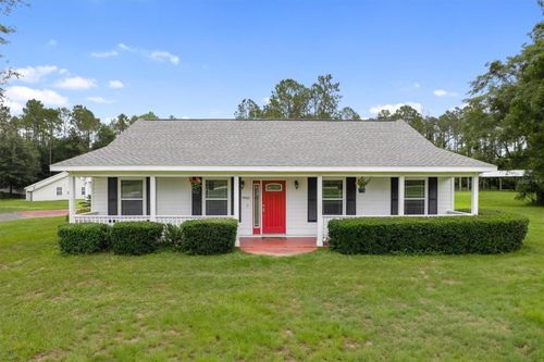 9910 S Santa Fe Ave, TRENTON, FL, 32693-2624 | Card Image