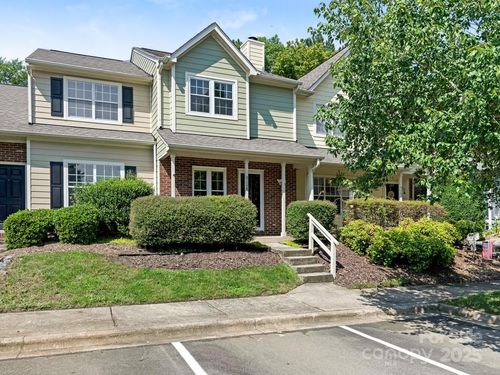 9104 Four Mile Creek Road, Charlotte, NC, 28277 | Card Image