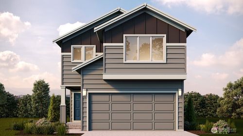 3124 194th St Se, Bothell, WA, 98012-7365 | Card Image