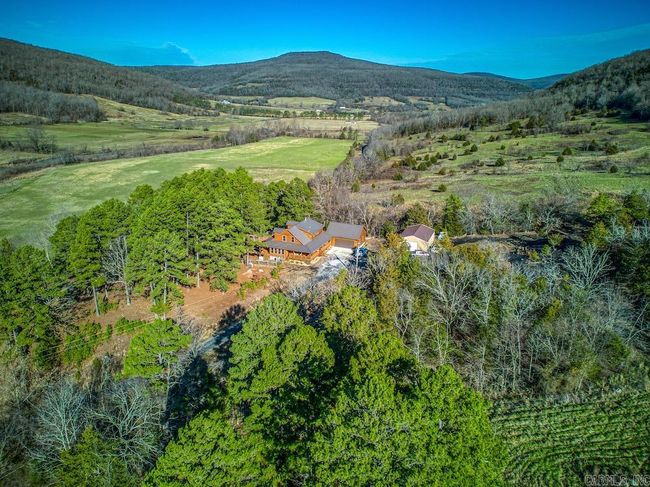 12278 S Highway 27, House other with 3 bedrooms, 3 bathrooms and null parking in Marshall AR | Image 4