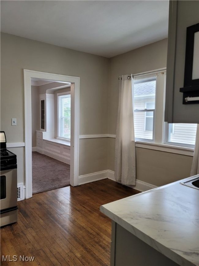 2ND - 14232 Athens Ave, Home with 2 bedrooms, 1 bathrooms and null parking in Lakewood OH | Image 6