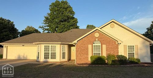 4600 Summit Ridge Drive, Jonesboro, AR, 72404 | Card Image
