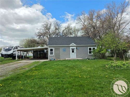 48 Maier Road, Billings, MT, 59101 | Card Image