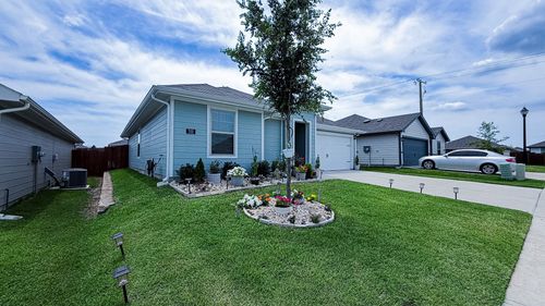702 SUNLIGHT LOOP PRINCET Sunlight Loop, Princeton, TX, 75407 | Card Image