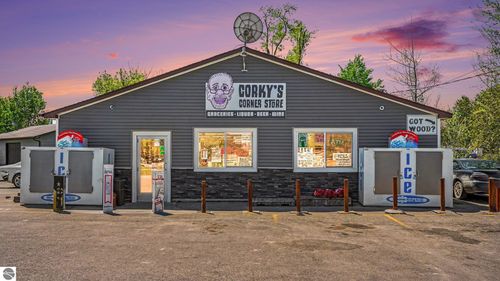 4997 East Main Street, Hale, MI, 48739 | Card Image