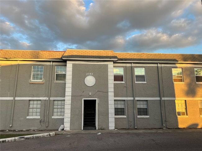 2751 - 2751 L B Mcleod Rd, Condo with 3 bedrooms, 2 bathrooms and null parking in ORLANDO FL | Image 28