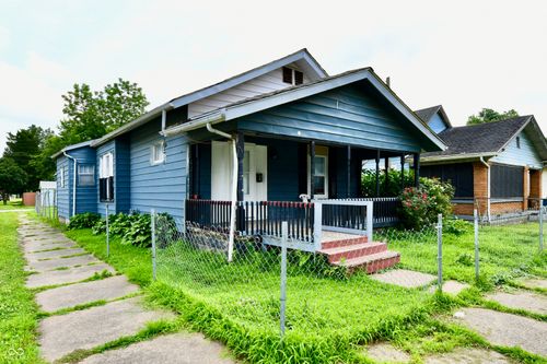 1538 S 17th St, Terre Haute, IN, 47802-1549 | Card Image