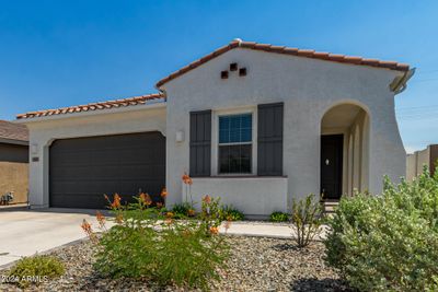 11626 E Yeager Canyon, House other with 4 bedrooms, 2 bathrooms and null parking in Gold Canyon AZ | Image 3